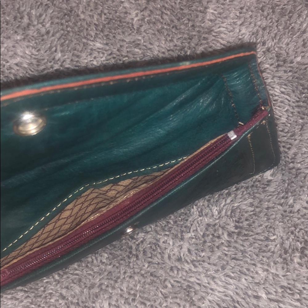 Snap closed wallet - Picture 3 of 3